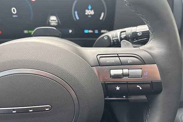 Hyundai KONA 160kW Ultimate 65kWh 5dr Auto