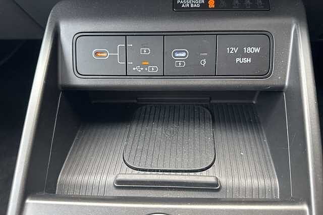 Hyundai KONA 160kW Ultimate 65kWh 5dr Auto