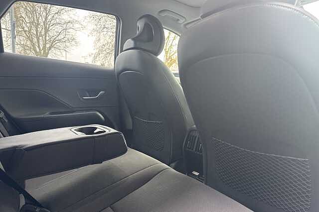 Hyundai KONA 160kW Ultimate 65kWh 5dr Auto