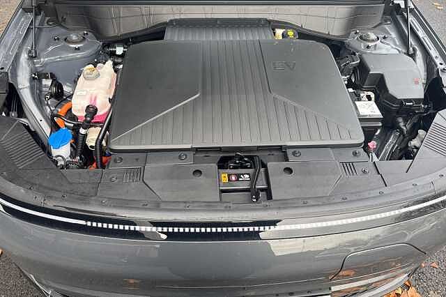 Hyundai KONA 160kW Ultimate 65kWh 5dr Auto