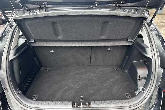 Hyundai I20 1.0T GDi 48V MHD SE Connect 5dr Black
