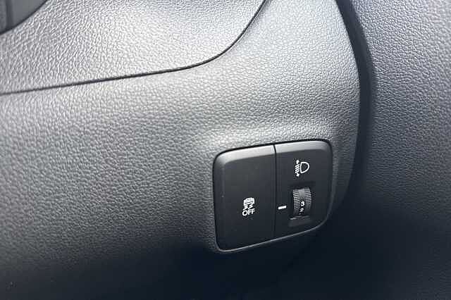 Hyundai I10 1.2 [79] Premium 5dr [Nav] Blue