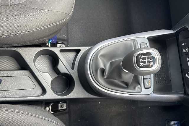 Hyundai I10 1.2 [79] Premium 5dr [Nav] Blue