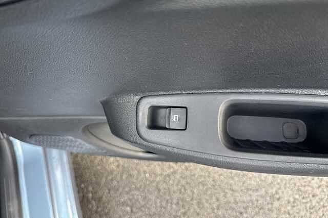 Hyundai I10 1.2 [79] Premium 5dr [Nav] Blue