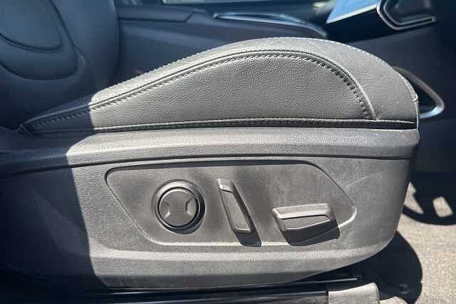Hyundai TUCSON 1.6 TGDi Plug-in Hybrid Ultimate 5dr 4WD Auto