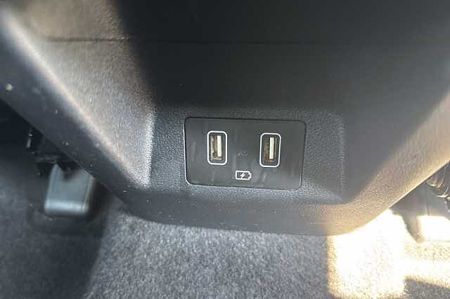 Hyundai TUCSON 1.6 TGDi Plug-in Hybrid Ultimate 5dr 4WD Auto