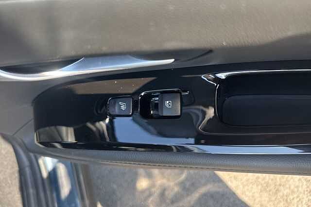 Hyundai TUCSON 1.6 TGDi Plug-in Hybrid Ultimate 5dr 4WD Auto