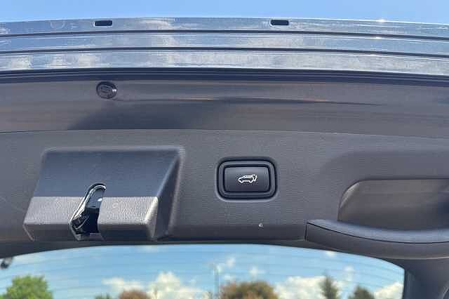 Hyundai TUCSON 1.6 TGDi Plug-in Hybrid Ultimate 5dr 4WD Auto