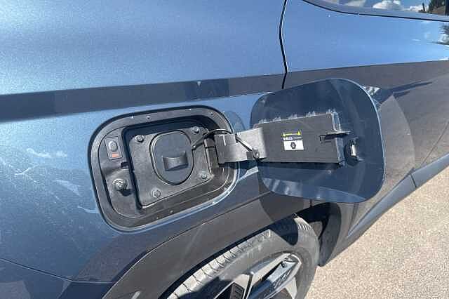 Hyundai TUCSON 1.6 TGDi Plug-in Hybrid Ultimate 5dr 4WD Auto