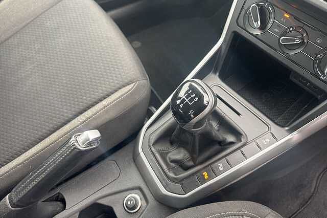 Volkswagen Taigo 1.0 TSI Life 5dr