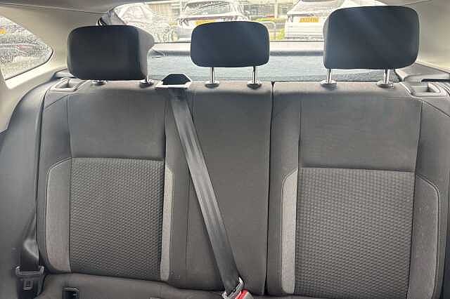 Volkswagen Taigo 1.0 TSI Life 5dr