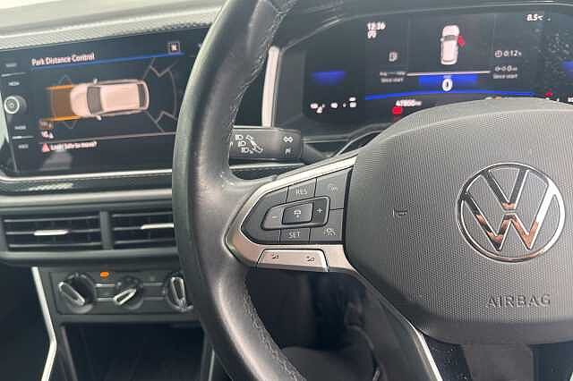 Volkswagen Taigo 1.0 TSI Life 5dr
