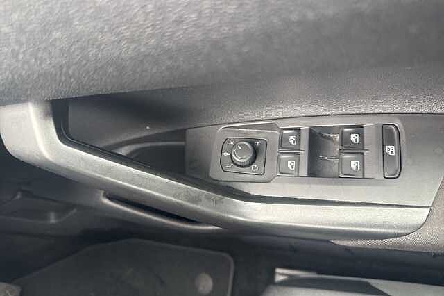 Volkswagen Taigo 1.0 TSI Life 5dr