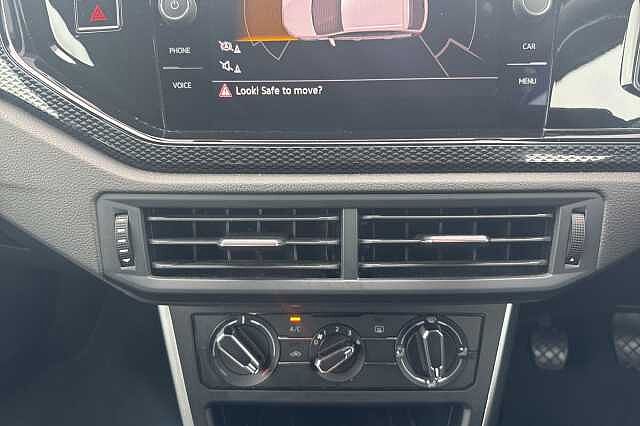 Volkswagen Taigo 1.0 TSI Life 5dr