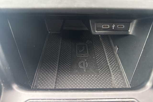 Volkswagen Taigo 1.0 TSI Life 5dr