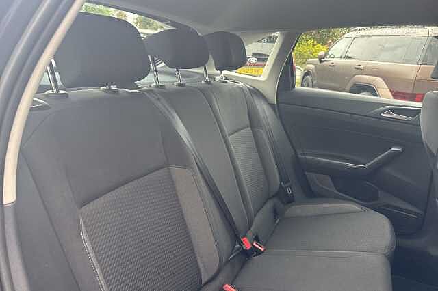 Volkswagen Taigo 1.0 TSI Life 5dr