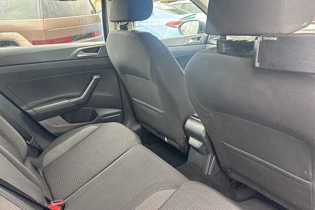 Volkswagen Taigo 1.0 TSI Life 5dr