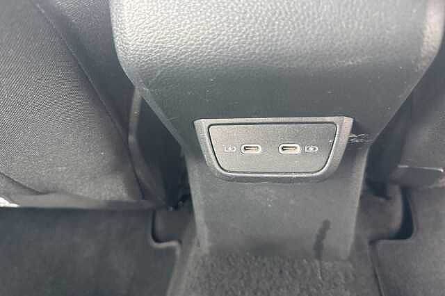 Volkswagen Taigo 1.0 TSI Life 5dr