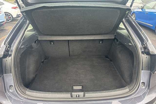Volkswagen Taigo 1.0 TSI Life 5dr