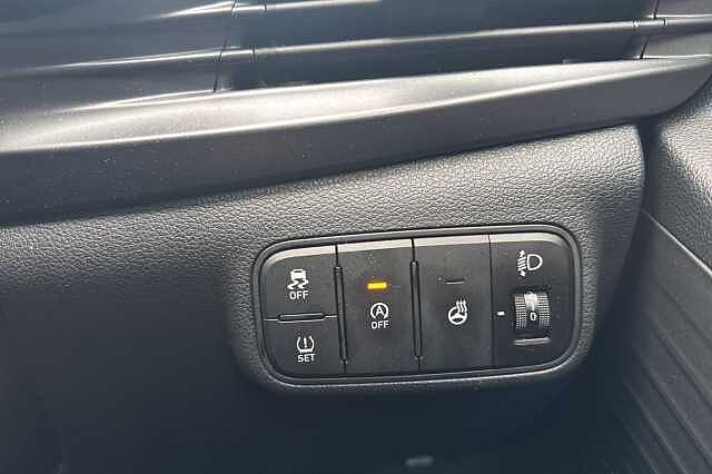 Hyundai I20 1.0T GDi Ultimate 5dr White