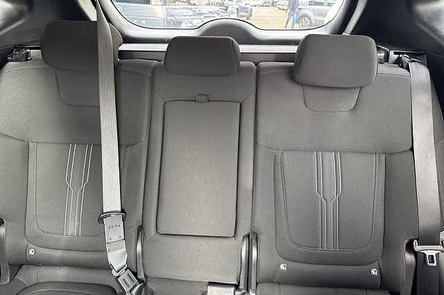 Hyundai TUCSON 1.6 TGDi Hybrid 230 Premium 5dr 2WD Auto