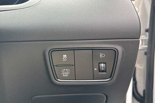 Hyundai TUCSON 1.6 TGDi Hybrid 230 Premium 5dr 2WD Auto