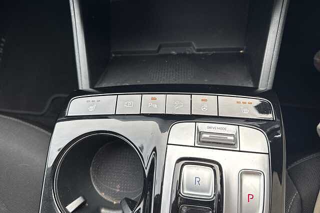 Hyundai TUCSON 1.6 TGDi Hybrid 230 Premium 5dr 2WD Auto