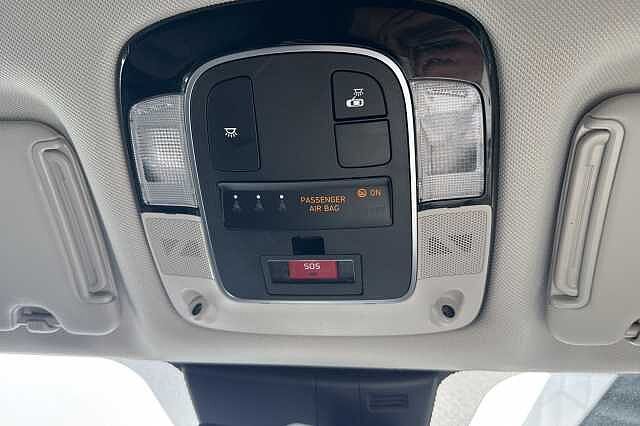 Hyundai TUCSON 1.6 TGDi Hybrid 230 Premium 5dr 2WD Auto