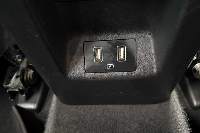 Hyundai TUCSON 1.6 TGDi Hybrid 230 Premium 5dr 2WD Auto