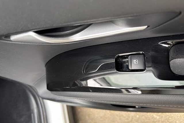 Hyundai TUCSON 1.6 TGDi Hybrid 230 Premium 5dr 2WD Auto
