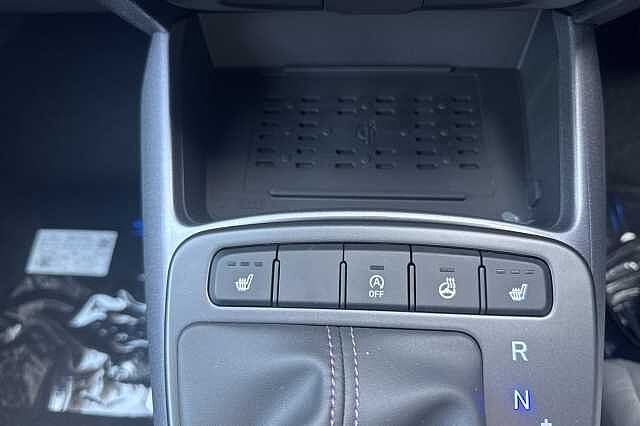 Hyundai i10 1.2 [79] Premium 5dr Auto [Nav]