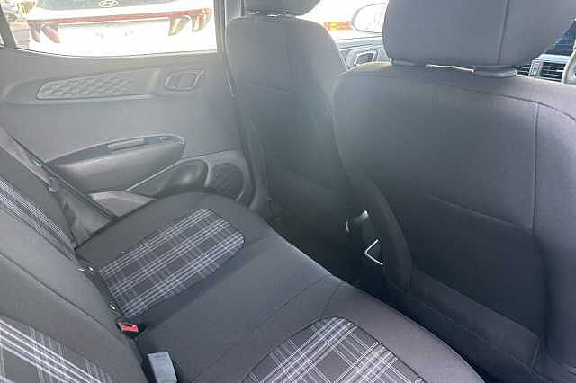 Hyundai i10 1.2 [79] Premium 5dr Auto [Nav]