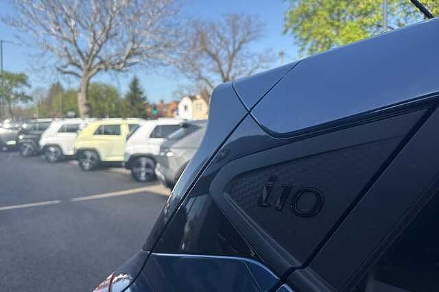 Hyundai i10 1.2 [79] Premium 5dr Auto [Nav]