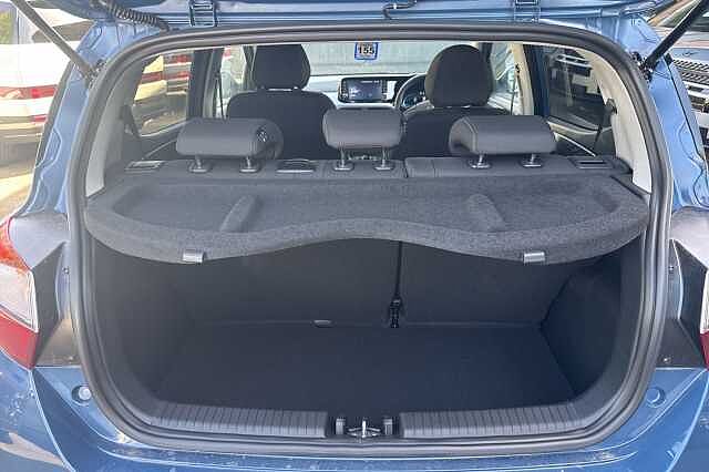 Hyundai i10 1.2 [79] Premium 5dr Auto [Nav]