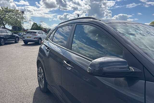 Hyundai KONA 150kW Ultimate 64kWh 5dr Auto