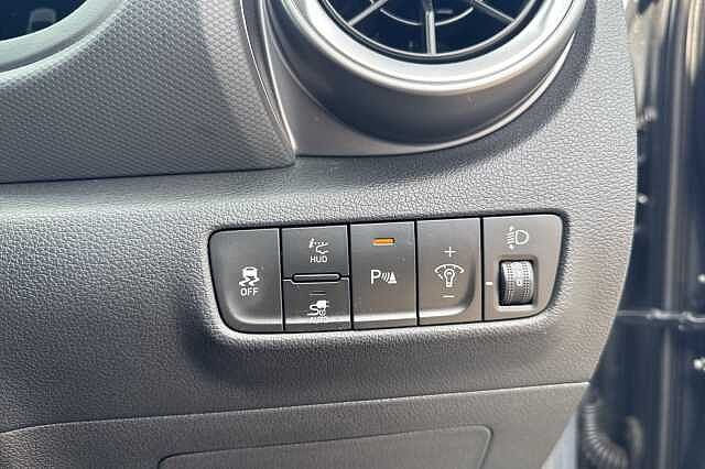 Hyundai KONA 150kW Ultimate 64kWh 5dr Auto