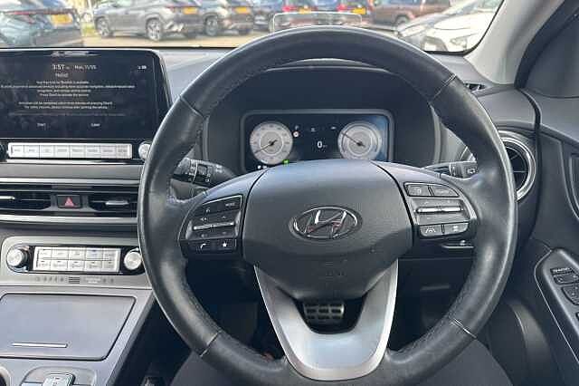 Hyundai KONA 150kW Ultimate 64kWh 5dr Auto