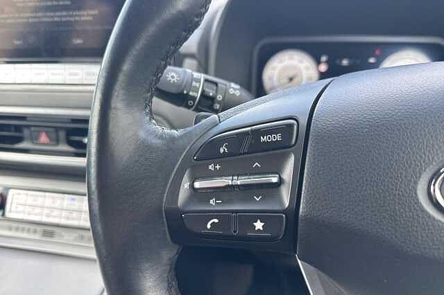 Hyundai KONA 150kW Ultimate 64kWh 5dr Auto