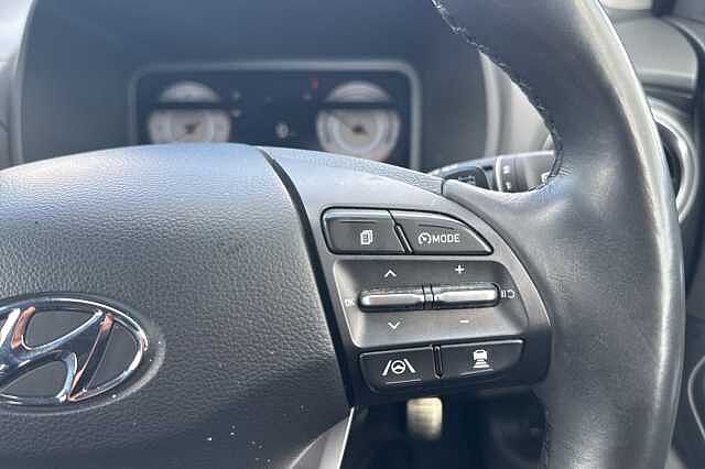 Hyundai KONA 150kW Ultimate 64kWh 5dr Auto