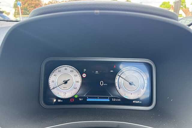 Hyundai KONA 150kW Ultimate 64kWh 5dr Auto