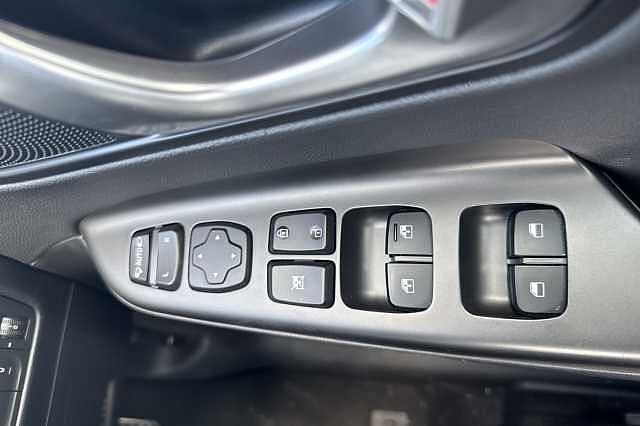 Hyundai KONA 150kW Ultimate 64kWh 5dr Auto