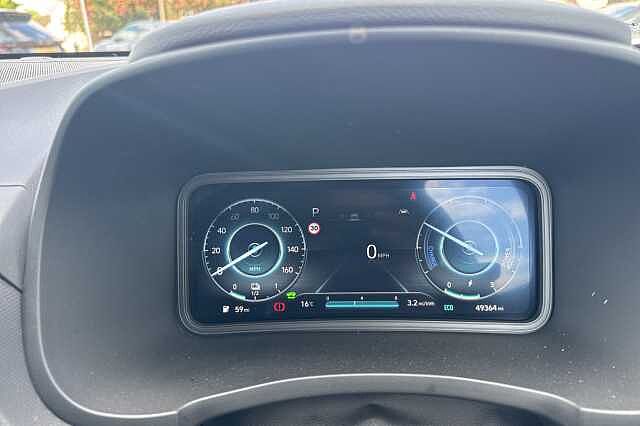 Hyundai KONA 150kW Ultimate 64kWh 5dr Auto
