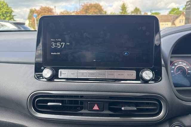 Hyundai KONA 150kW Ultimate 64kWh 5dr Auto