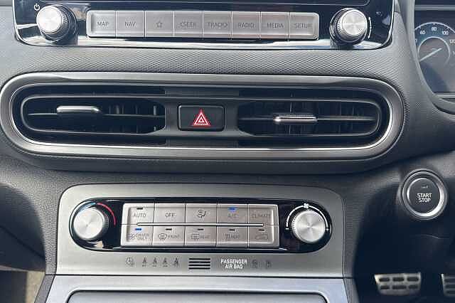 Hyundai KONA 150kW Ultimate 64kWh 5dr Auto