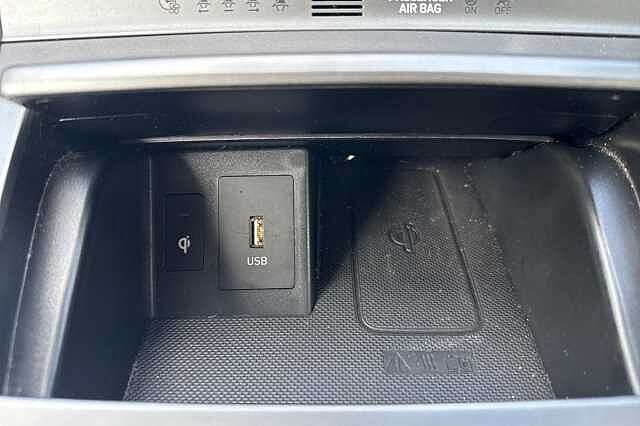 Hyundai KONA 150kW Ultimate 64kWh 5dr Auto