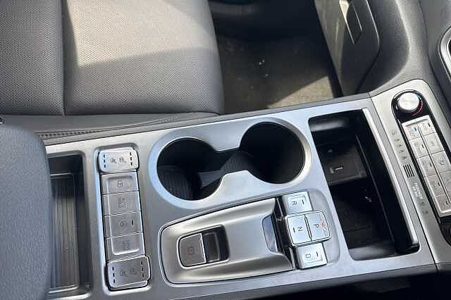 Hyundai KONA 150kW Ultimate 64kWh 5dr Auto