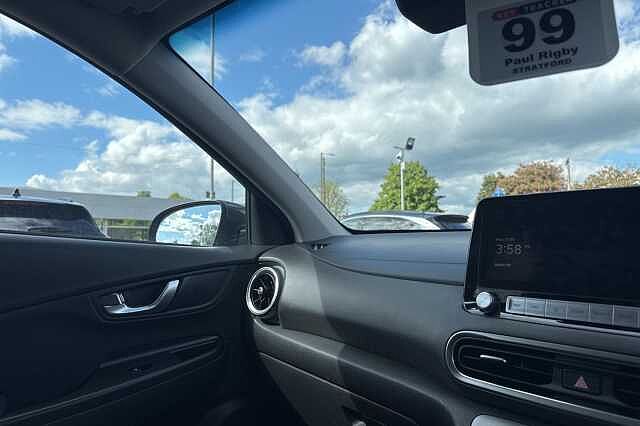 Hyundai KONA 150kW Ultimate 64kWh 5dr Auto