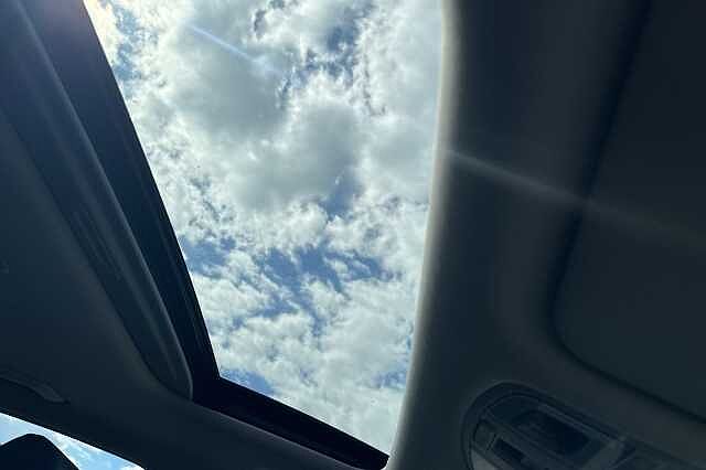 Hyundai KONA 150kW Ultimate 64kWh 5dr Auto