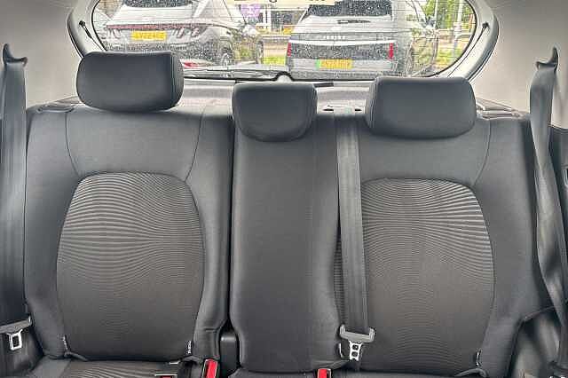 Hyundai i10 1.2 SE 5dr