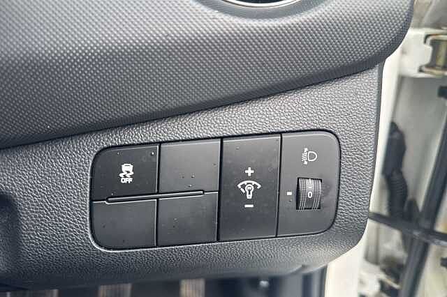 Hyundai i10 1.2 SE 5dr